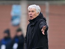 AS Roma Tersingkir di Coppa Italia, Gasperini Santai Saja