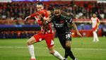 Arsenal Penakluk Tim-tim Spanyol