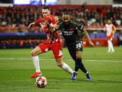 12 Tim Lolos 16 Besar Liga Champions, Ada 3 Wakil Inggris