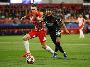 Girona Vs Arsenal: The Gunners Menang Comeback 2-1 Girona Vs Arsenal: The Gunners Menang Comeback 2-1