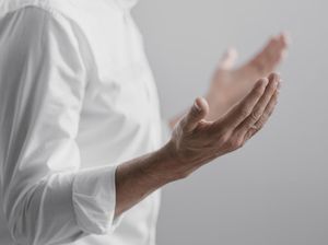 Doa Ramadhan Hari ke-30, Permohonan agar Puasa Diterima oleh Allah SWT Doa Ramadhan Hari ke-30, Permohonan agar Puasa Diterima oleh Allah SWT