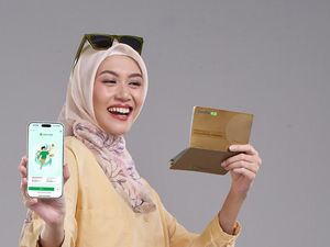 Harga Emas di Pegadaian Hari Ini Stagnan, Cek Selengkapnya di Sini! Harga Emas di Pegadaian Hari Ini Stagnan, Cek Selengkapnya di Sini!