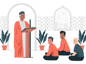 Contoh Khutbah Idul Adha Bahasa Jawa Contoh Khutbah Idul Adha Bahasa Jawa