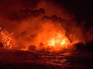 Al-Quran Ungkap Ada Api di Dasar Laut, Sains Temukan Buktinya Al-Quran Ungkap Ada Api di Dasar Laut, Sains Temukan Buktinya