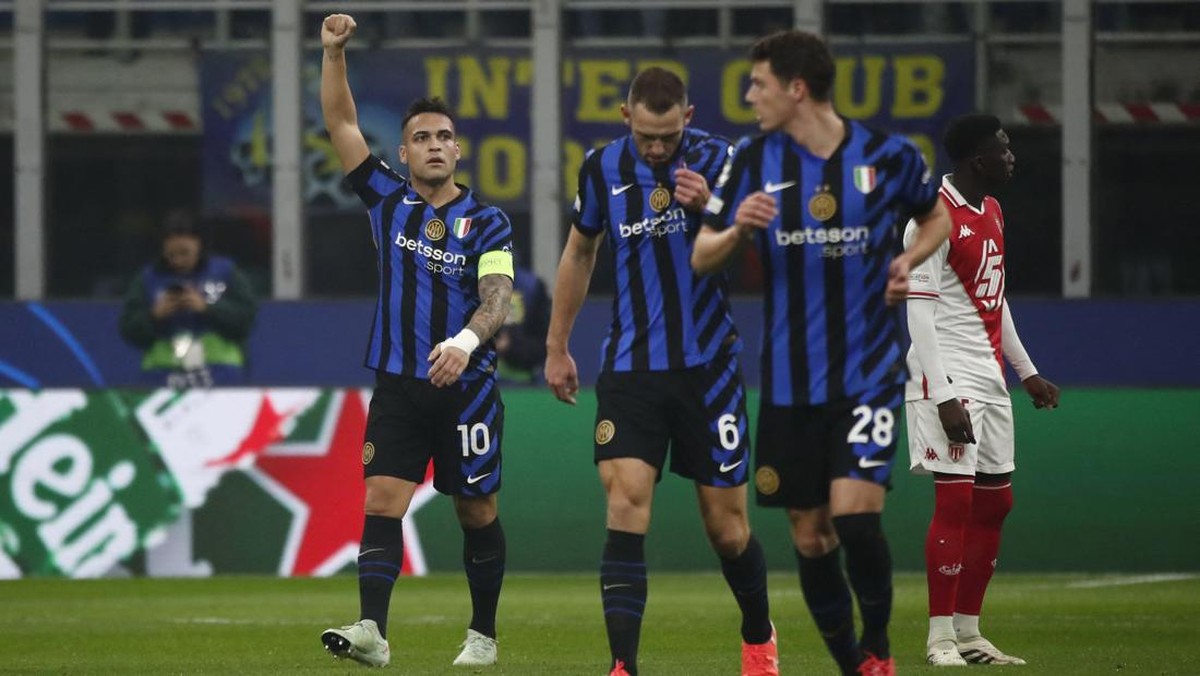 Foto: REUTERS/Alessandro Garofalo