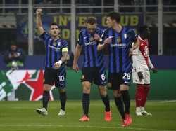 Klinsmann: Waktunya Inter Juara Liga Champions