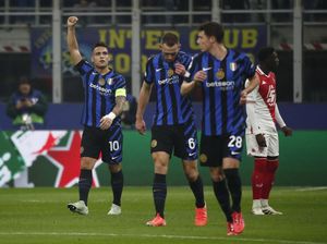 Klinsmann: Waktunya Inter Juara Liga Champions Klinsmann: Waktunya Inter Juara Liga Champions