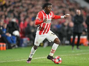 Kontrol Bola Johan Bakayoko Bikin Liverpool Kalang Kabut Kontrol Bola Johan Bakayoko Bikin Liverpool Kalang Kabut