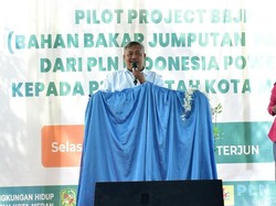 Profil dan Harta Kekayaan Kadis LH Medan Husni yang Jadi Pejabat Kemenkop