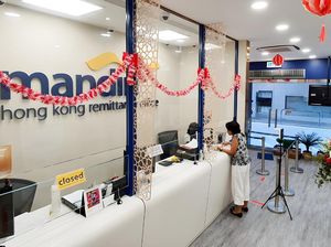 Bank Mandiri Catat Transaksi Remitansi di 2024 Tembus Rp 2 Triliun Bank Mandiri Catat Transaksi Remitansi di 2024 Tembus Rp 2 Triliun