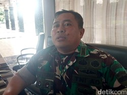 40 Anggota TNI Diperiksa Buntut Bentrok dengan Ormas di Deli Serdang
