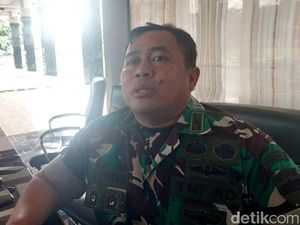 40 Anggota TNI Diperiksa Soal Bentrok dengan Ormas di Deli Serdang 40 Anggota TNI Diperiksa Soal Bentrok dengan Ormas di Deli Serdang
