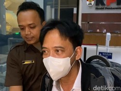 Kepala BPJN Kalbar Dedy Mandarsyah Ngaku Punya Usaha SPBU-Butik: Dari Ortu