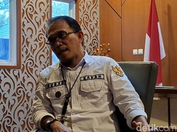 BPN Maros Akui Pernah Terbitkan SHM di Lahan Mangrove Dibabat Jadi Empang