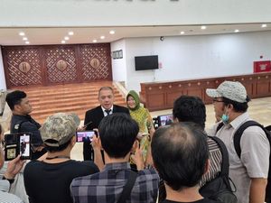 Kaji Sistem Ketatanegaraan, K3 MPR Siap Libatkan Masyarakat-Pakar