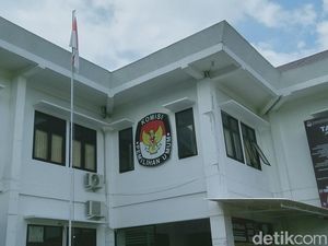 Pelantikan Bupati-Wabup Klaten Bisa Ikut Nasional? Ini Kata KPU