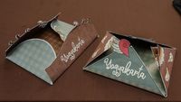 Kreatifitas Mahasiswa Bikin Karya Bertema Keraton Jogja