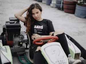 Terungkap, Ini Penyebab Kecelakaan Larasati Nugroho Terungkap, Ini Penyebab Kecelakaan Larasati Nugroho