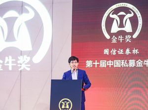 Xi Jinping Kasih Karpet Merah Buat DeepSeek Xi Jinping Kasih Karpet Merah Buat DeepSeek