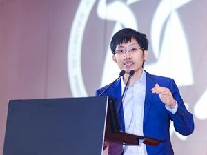 Kampung Bos DeepSeek Mendadak Jadi Tempat Wisata, Pemda Mulai Dandani Desa Kampung Bos DeepSeek Mendadak Jadi Tempat Wisata, Pemda Mulai Dandani Desa