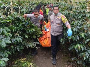 Mayat Wanita di Aceh Ditemukan dalam Drum, Ada Teriakan Mencurigakan Mayat Wanita di Aceh Ditemukan dalam Drum, Ada Teriakan Mencurigakan