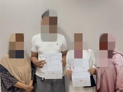 Kasus Kekerasan Seksual di Gresik Berakhir Damai, Korban Minta Dinikahi