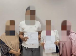 Kasus Kekerasan Seksual di Gresik Berakhir Damai, Korban Minta Dinikahi Kasus Kekerasan Seksual di Gresik Berakhir Damai, Korban Minta Dinikahi