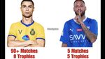 Meme: Eh, Neymar Pulang... Bawa Karung Penuh Uang