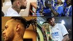 Meme: Eh, Neymar Pulang... Bawa Karung Penuh Uang