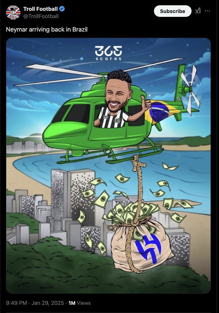 Meme Neymar Meme Neymar