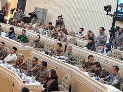 Aturan Plasma Sawit Wajib Bagi Perusahaan Naik Jadi 30%