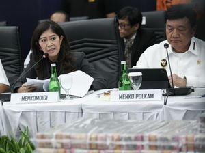 Capaian 100 Hari Kerja Komdigi Pastikan Ruang Digital Aman-Konektivitas