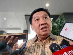 Tok! Ara Resmi Jadi Ketua Komite Tapera