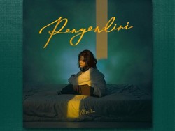 Misellia Rilis Ulang Album Penyendiri Versi Deluxe