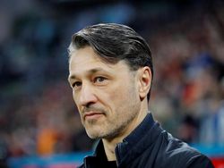 Video Kovac soal Leg 2 Dortmund Vs Barca: Selalu Ada Keajaiban