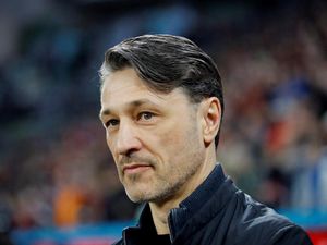 Niko Kovac Jadi Pelatih Baru Borussia Dortmund
