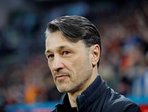 Video Kovac soal Leg 2 Dortmund Vs Barca: Selalu Ada Keajaiban