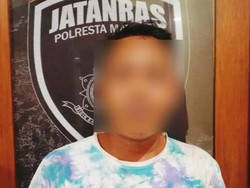 Modus Maling di Mataram: Ajak Wanita Check In di Hotel, lalu HP-nya Dicuri