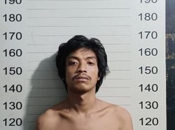 Pria di Makassar Curi Uang-Emas dari Wanita Tidur di Mobil, Pelaku Ditangkap