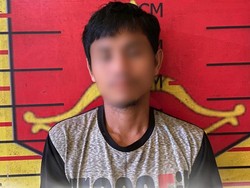 Kesal Sering Diejek Mabuk, Pria di Nisel Tikam Warga Sekampung hingga Tewas