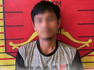 Kesal Sering Diejek Mabuk, Pria di Nisel Tikam Warga Sekampung hingga Tewas Kesal Sering Diejek Mabuk, Pria di Nisel Tikam Warga Sekampung hingga Tewas
