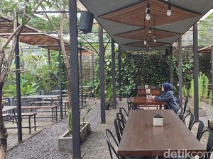 Rekomendasi Kafe di Ciamis untuk Nongkrong, Cocok Buat Kerja-Nugas Rekomendasi Kafe di Ciamis untuk Nongkrong, Cocok Buat Kerja-Nugas