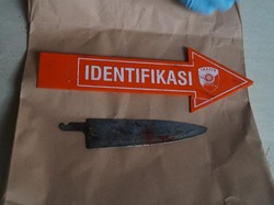 5 Fakta Tertangkapnya Dua Wanita Pembunuh Pria Disabilitas Subang