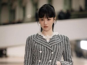 Perjuangan Go Yoon Jung Jadi Artis, Kerja Paruh Waktu Demi Bayar Kelas Akting