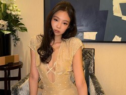 Video: Penghargaan untuk aespa dan Jennie BLACKPINK di Billboard Women 2025