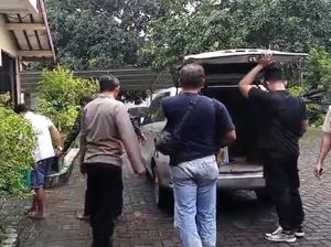 3 Sindikat Pembobol ATM di Probolinggo Diringkus, Seorang Pelaku Buron 3 Sindikat Pembobol ATM di Probolinggo Diringkus, Seorang Pelaku Buron