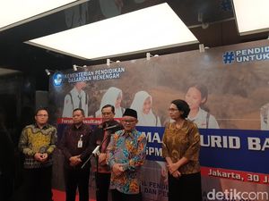Lengkap! Hal-hal Baru dari SPMB Pengganti PPDB Lengkap! Hal-hal Baru dari SPMB Pengganti PPDB