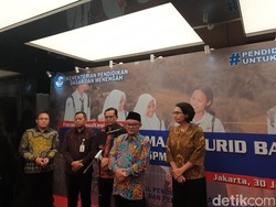 PPDB Resmi Diganti SPMB, Ini Syarat Umum yang Harus Diperhatikan!