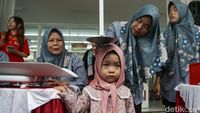 Pentingnya Nutrisi untuk Anak Demi Entaskan Stunting