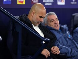Guardiola Cakar-cakar Wajah Lagi?